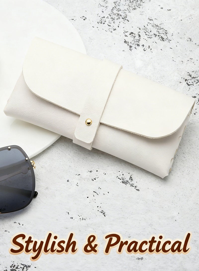 Durable Waterproof Eyeglass Case Shockproof Protector for Sunglasses Reading Glasses - Image 4